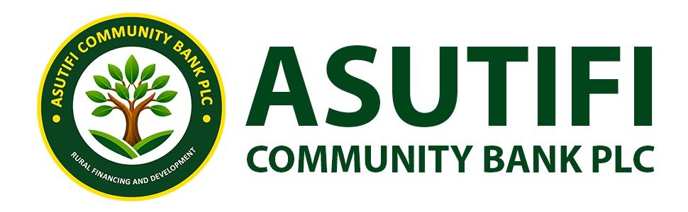 Asutifi Community Bank PLC logo