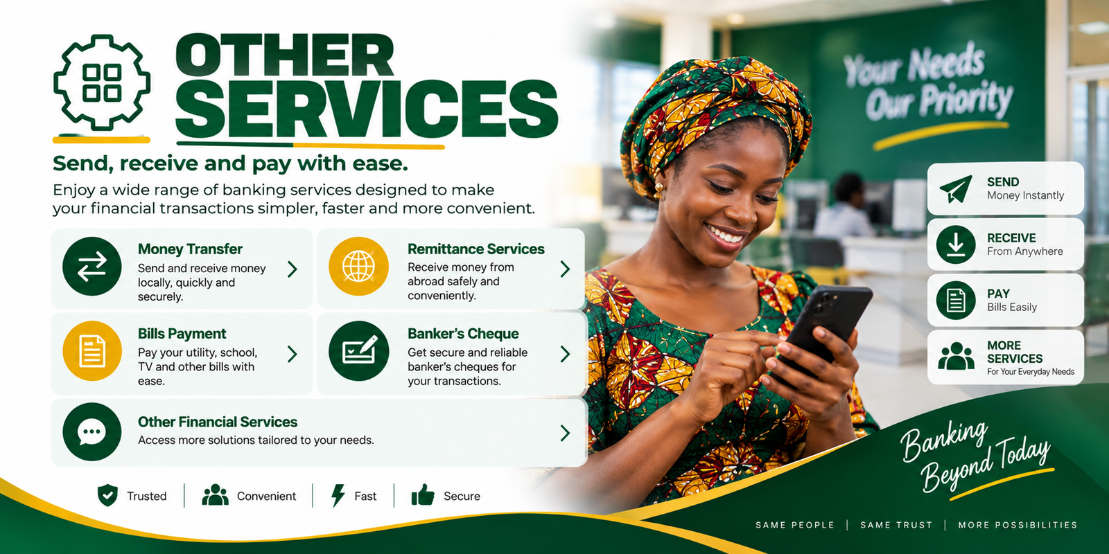 Other Services