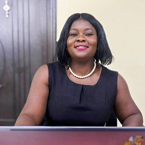 Mrs. Millicent Tweneboah