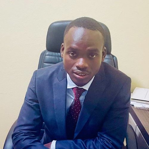 Emmanuel Bimpong