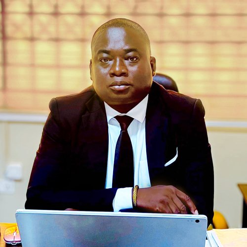 Mr. Attiso Taata-Denke